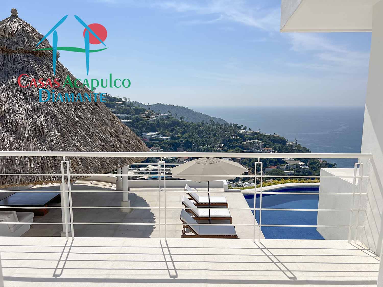 Casa Garbi - Recámara uno 21